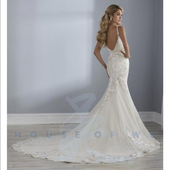 Christina Wu Wedding 19113 - Picture 3 of 4